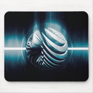 Letzter Horizont Mousepad