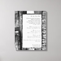 Letzter ruhiger Ort