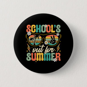 Letzter Schultag für die Sommerlehrer Jungs G Button