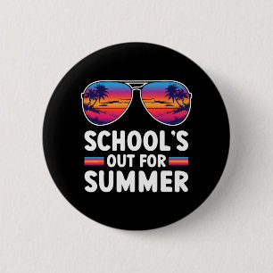 Letzter Schultag für die Sommerlehrer Jungs G Button