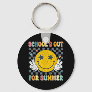 Letzter Schultag im Sommer 2010 Schlüsselanhänger