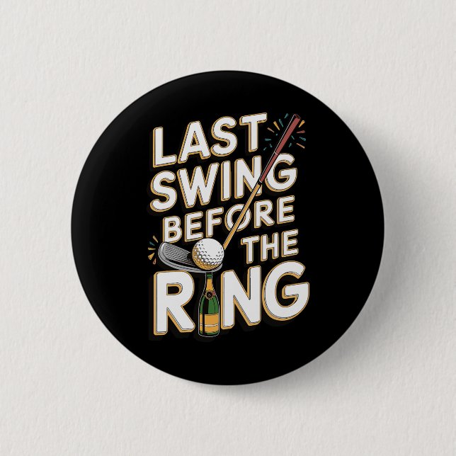 Letzter Schwung vor dem Ring 1 Button (Vorderseite)