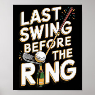 Letzter Schwung vor dem Ring 1 Poster