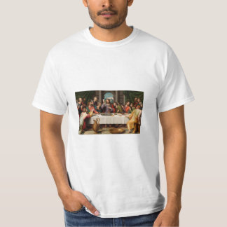 letzter super T-Shirt
