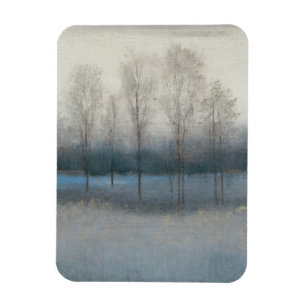 Letzter Tag des Falles Magnet