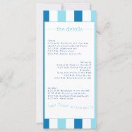 Letzter Toast am Junggeselinnen-Abschied