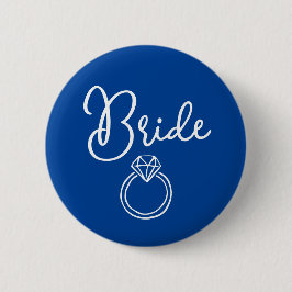 Letzter Toast auf der Schaltfläche "Coast Bride" Button