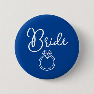 Letzter Toast auf der Schaltfläche "Coast Bride" Button
