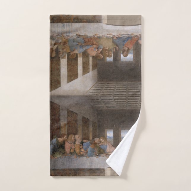 Letztes Handtuch Links (Handtuch)