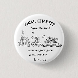 Letztes Kapitel vor dem Kapellbuch Bachelorette Button