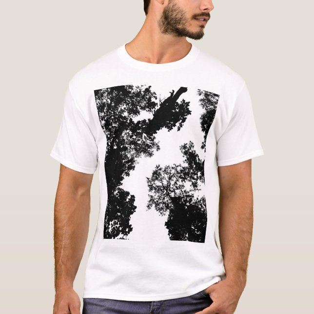 Letztes T-Shirt (Vorderseite)