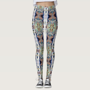 Letztlich produziert Hoffnung Leggings