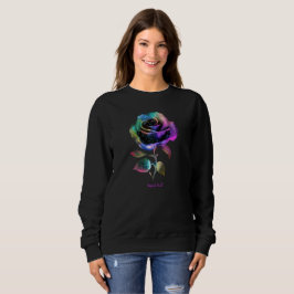 Leuchtdichte Sweatshirt