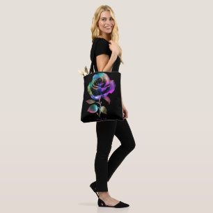 Leuchtdichte Tasche