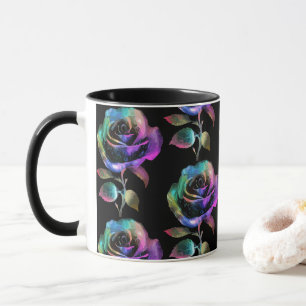 Leuchtdichte Tasse