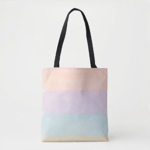 „Leuchte Hell“ Motivations-Stern-Design Tasche