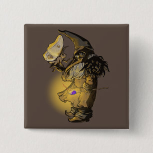 Leuchten Button