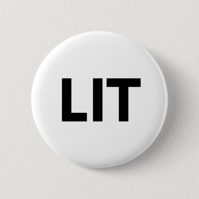 leuchten button (Vorderseite)