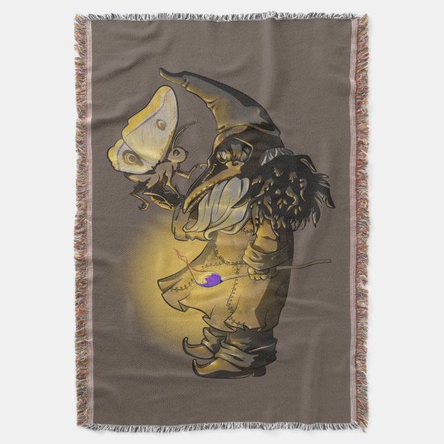 Leuchten Decke (Vorderseite Vertikal)