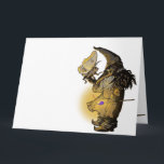 Leuchten Karte<br><div class="desc">Original von Thedustyphoenix.com</div>