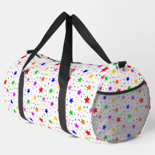 leuchtend duffle bag