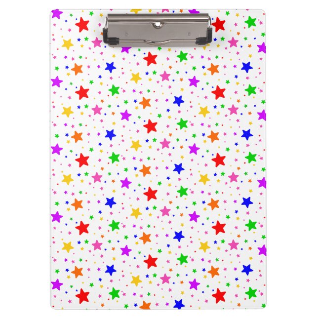 leuchtend klemmbrett (Vorderseite)