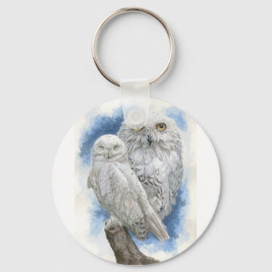 Leuchtend Schlüsselanhänger