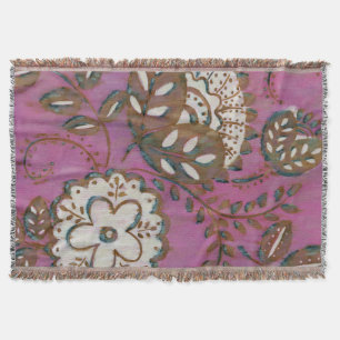 Leuchtende Verzierung I Decke