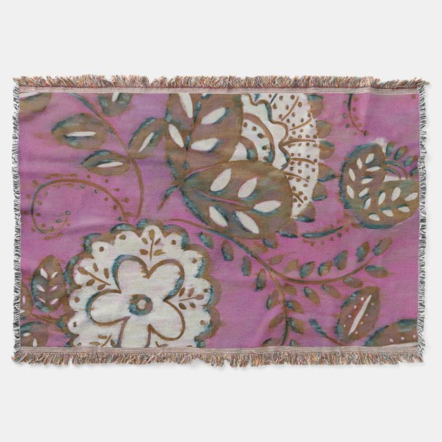 Leuchtende Verzierung I Decke (Vorderseite)