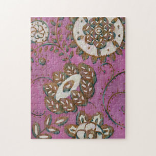 Leuchtende Verzierung II