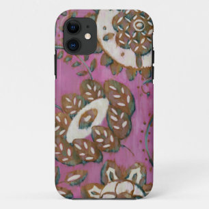 Leuchtende Verzierung II iPhone 11 Hülle