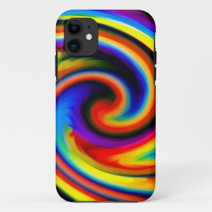 Leuchtender iPhone-Fall Case-Mate iPhone Hülle