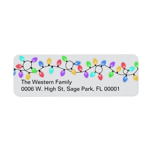 Leuchtender Urlaub (Vorne)