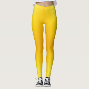 Leuchtendes Versprechen Leggings