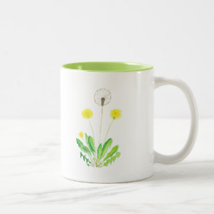 Leuchter Delight Tasse mit zwei Tonarten (rechter