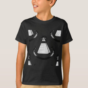 Leuchtmittel T-Shirt