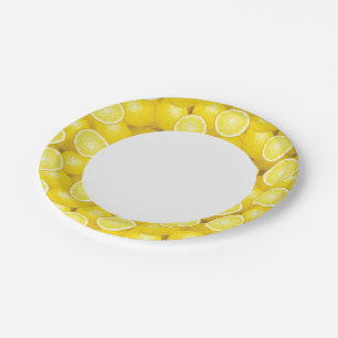 Leuchtmuster 2 pappteller