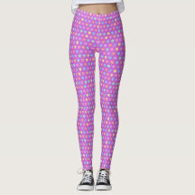 Leuchtmuster für Wasserfarben und -pfeile
