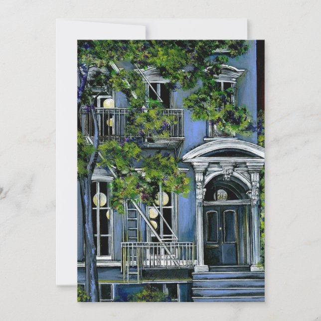 Leuchtspinnen von innen (Vorderseite)