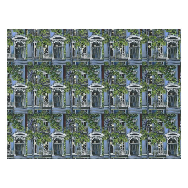 Leuchtspinnen von innen tischdecke (Vorderseite (Horizontal))