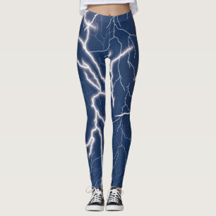 Leuchtstift Leggings