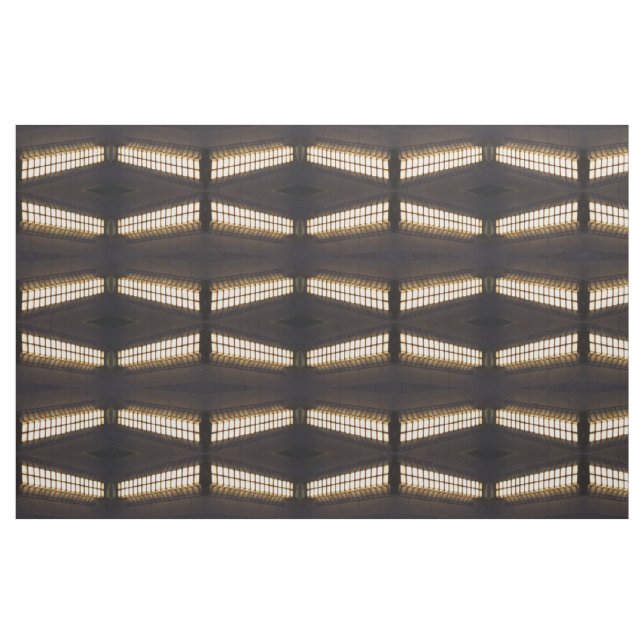 Leuchtstoff Stoff (Fat Quarter (45,7 x 55,9 cm))