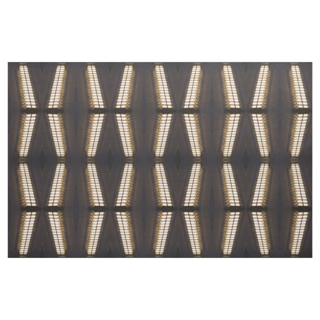 Leuchtstoff Stoff (Fat Quarter (45,7 x 55,9 cm))