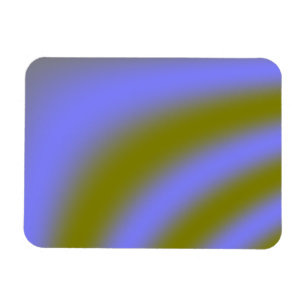 Leuchtstoffwolkenmagnet Magnet