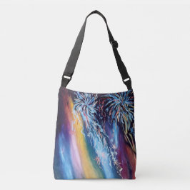 Leuchttasche Tragetaschen Mit Langen Trägern