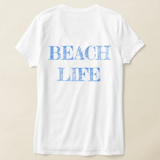 Leuchtturm 1 Hemd T-Shirt