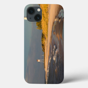 Leuchtturm Big Sable Point am Lake Michigan 2 Case-Mate iPhone Hülle