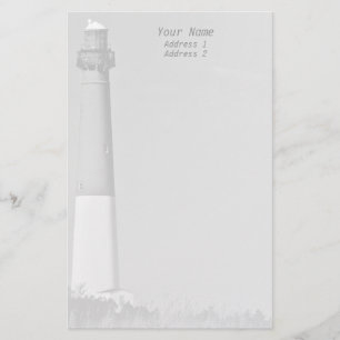 Leuchtturm-Briefpapier Briefpapier