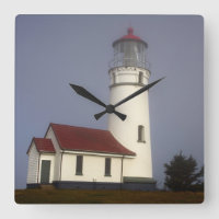 Leuchtturm, Cape Blanco, Cape Blanco Staat Park
