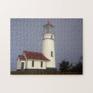 Leuchtturm, Cape Blanco, Cape Blanco State Park